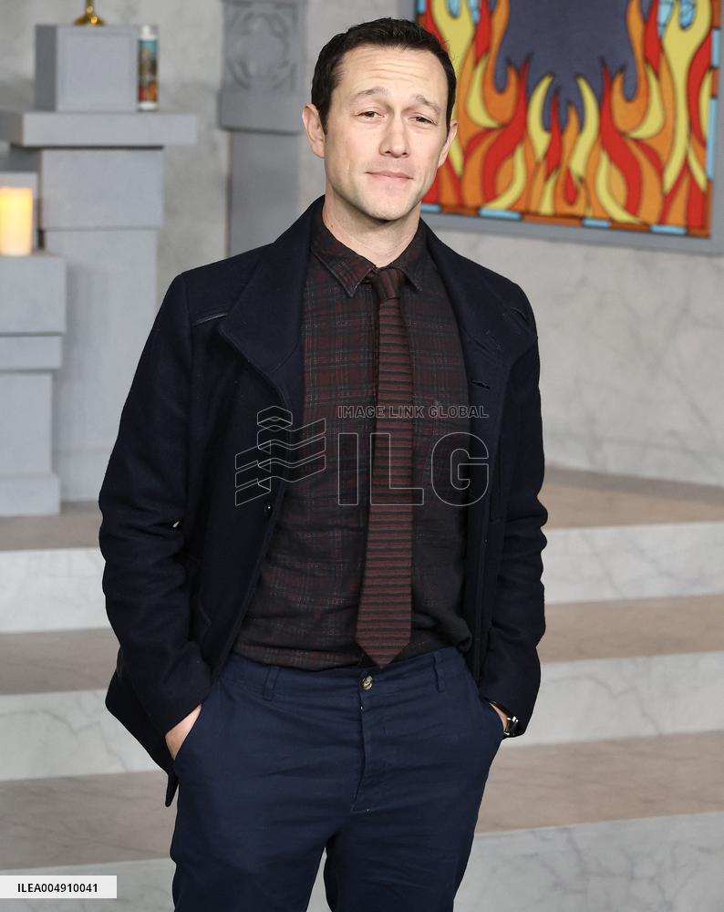 Wake Up Dead Man A Knives Out Mystery Premiere - LA