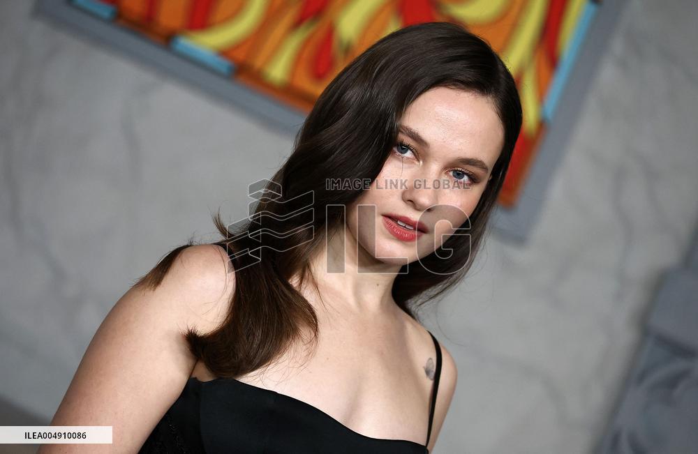 Wake Up Dead Man A Knives Out Mystery Premiere - LA