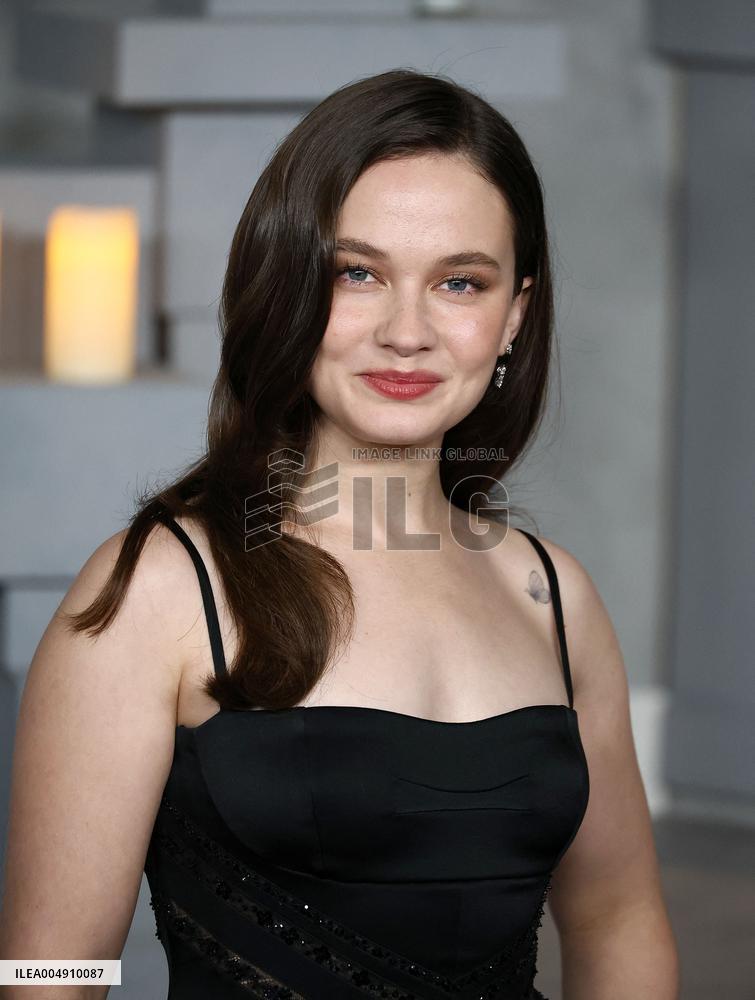 Wake Up Dead Man A Knives Out Mystery Premiere - LA