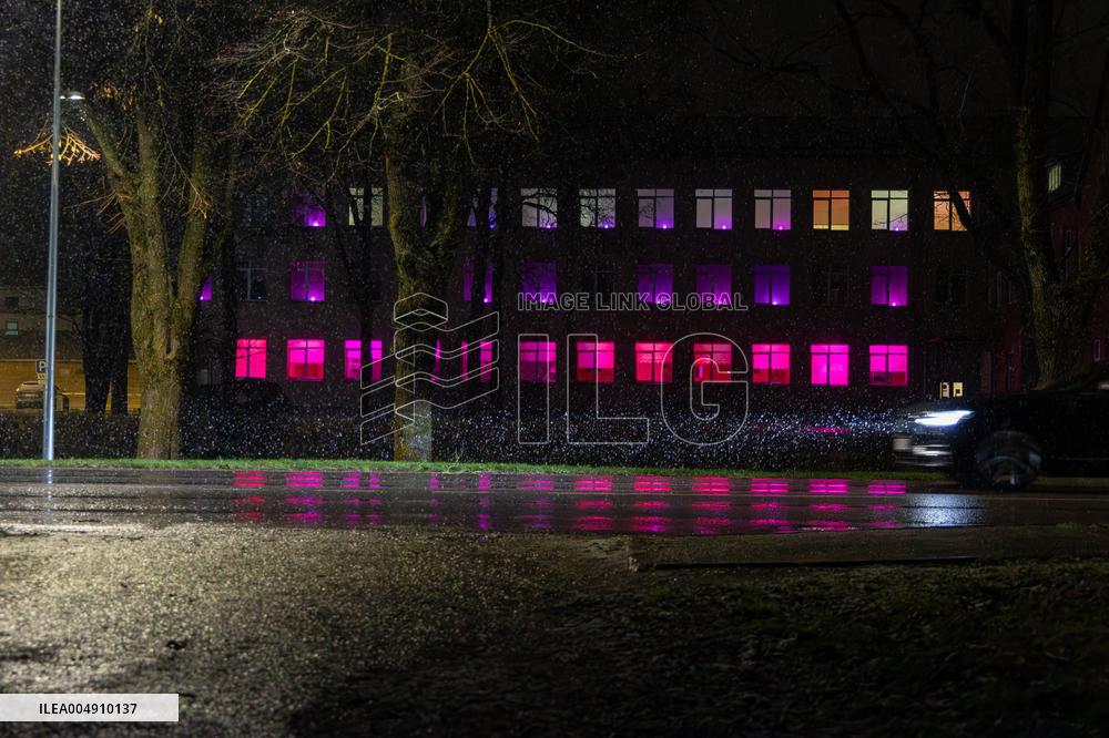 World Prematurity Day