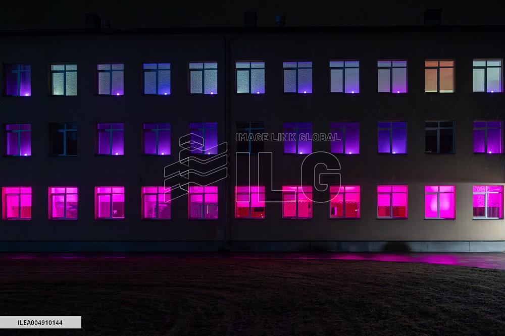 World Prematurity Day