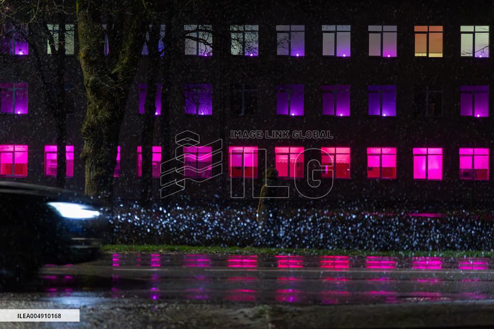 World Prematurity Day