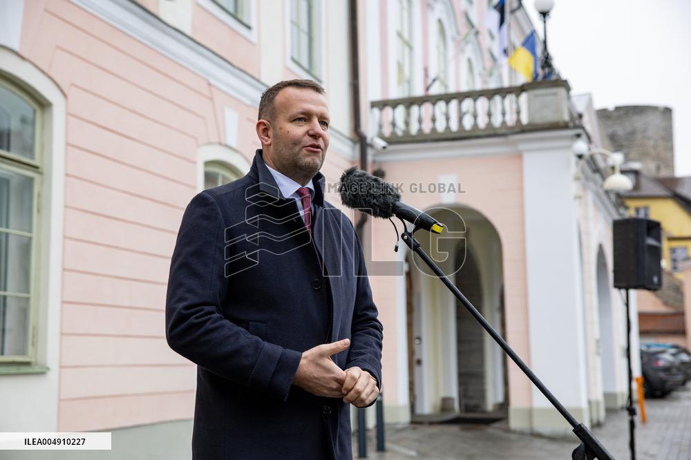 Trade unions protest