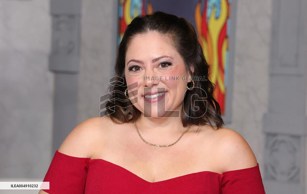 Wake Up Dead Man A Knives Out Mystery Premiere - LA