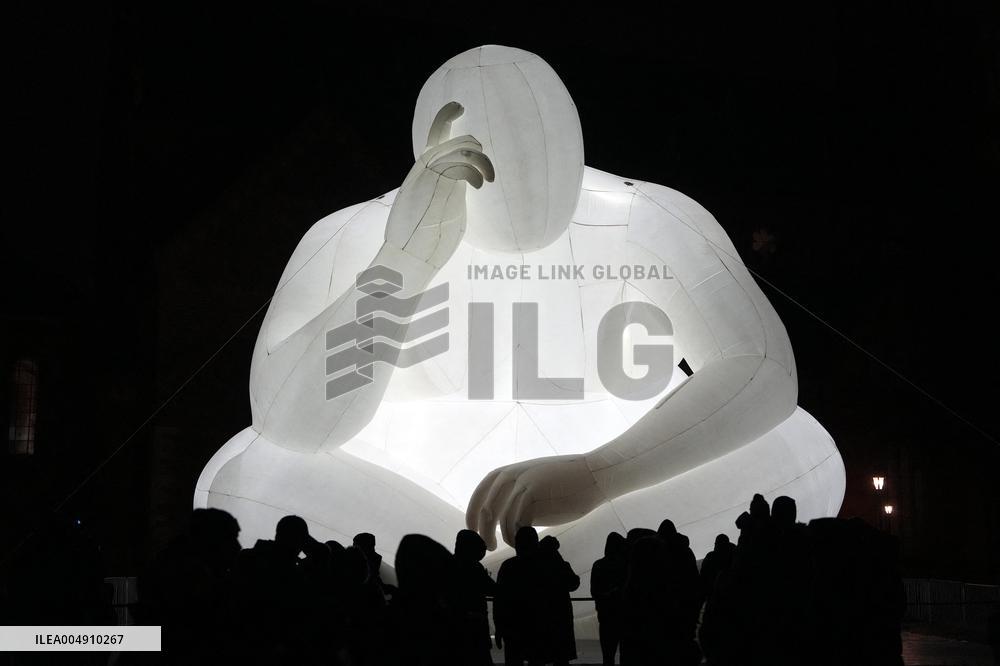 Light Festival - Latvia