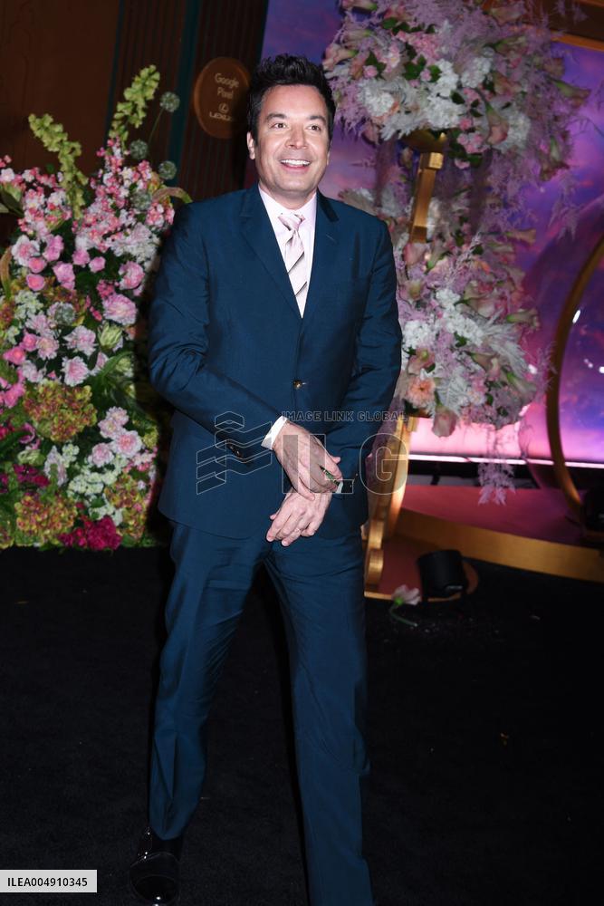 Wicked For Good Premiere - NYC