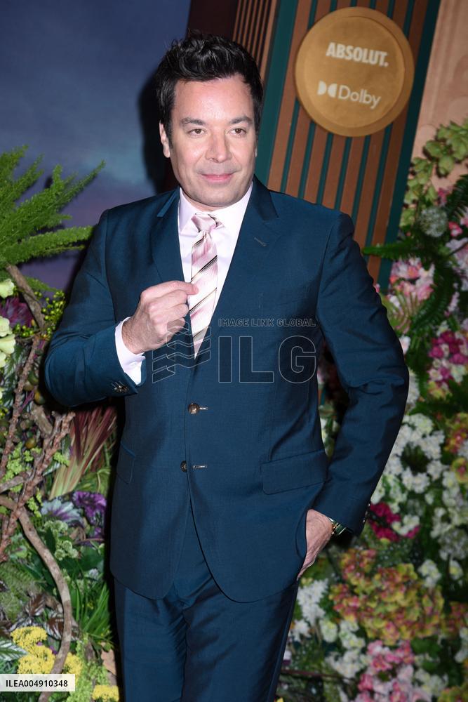 Wicked For Good Premiere - NYC