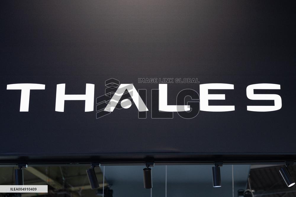 MILIPOL Paris 2025 - Villepinte