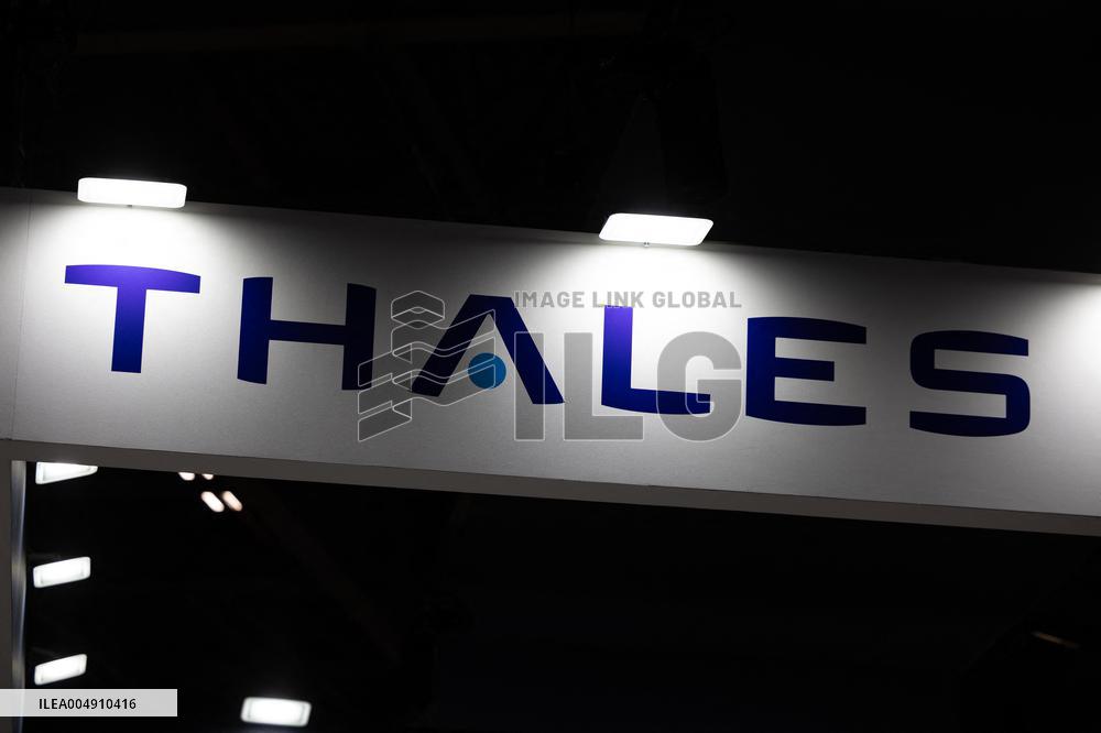 MILIPOL Paris 2025 - Villepinte