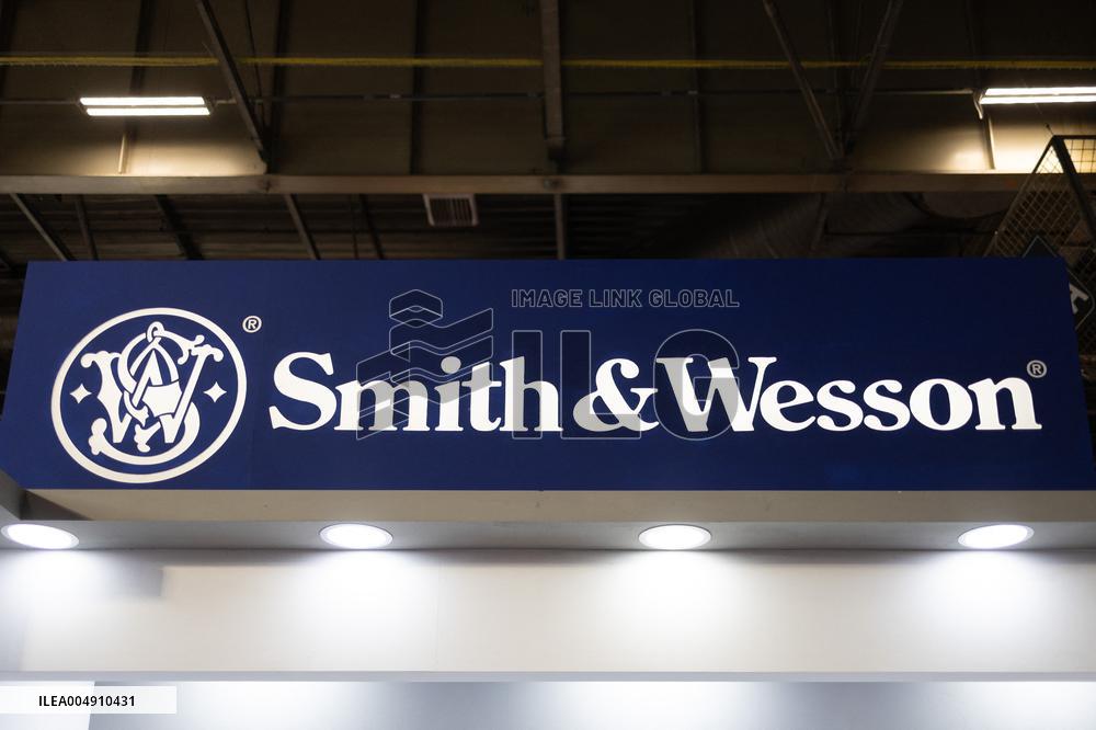 MILIPOL Paris 2025 - Villepinte