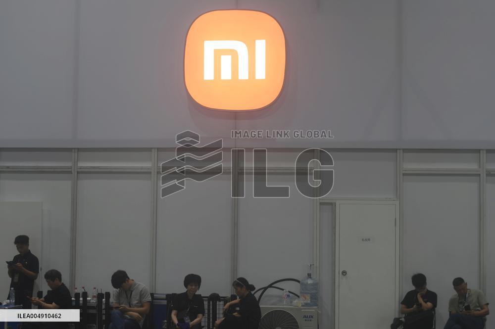 Xiaomi