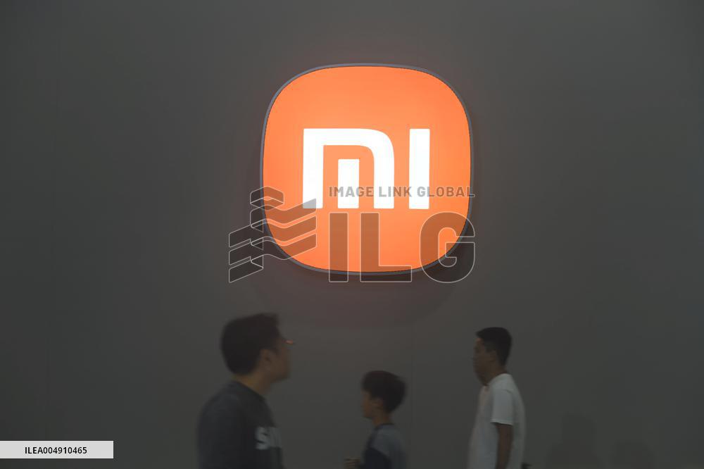 Xiaomi