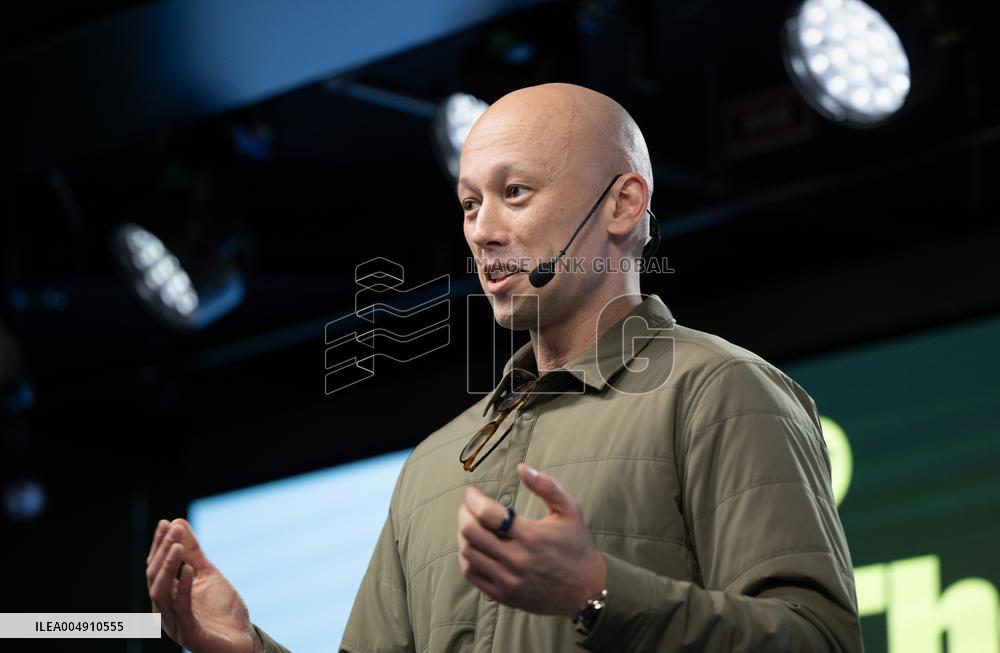 ALEX NORSTRÖM SPOTIFY