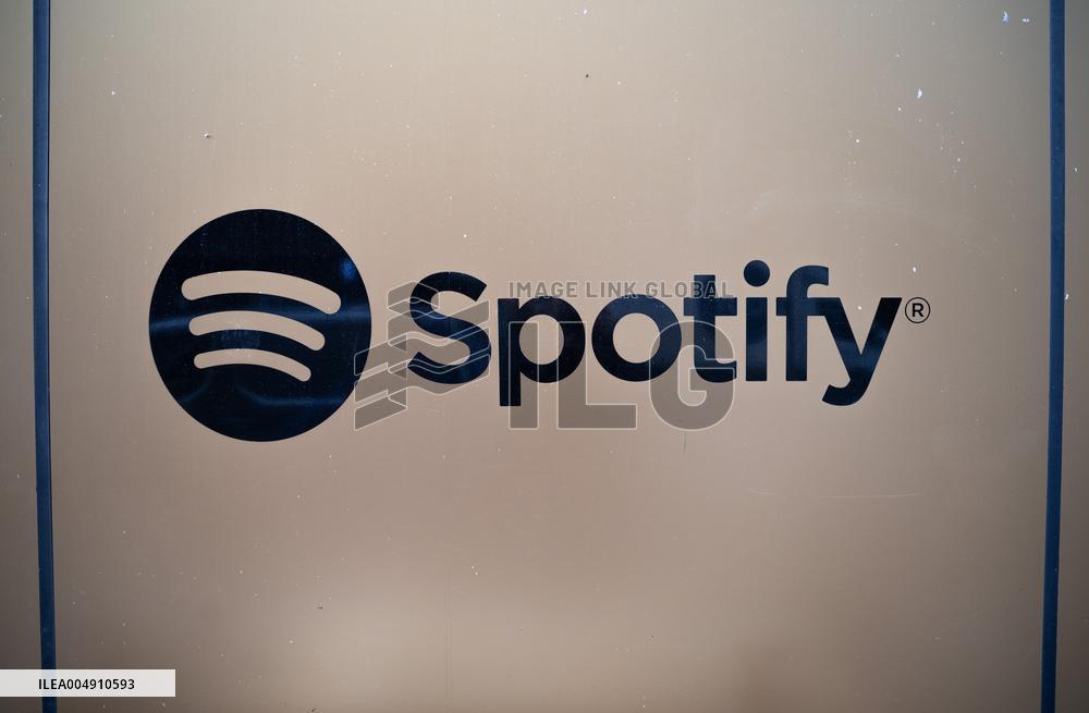 SPOTIFY
