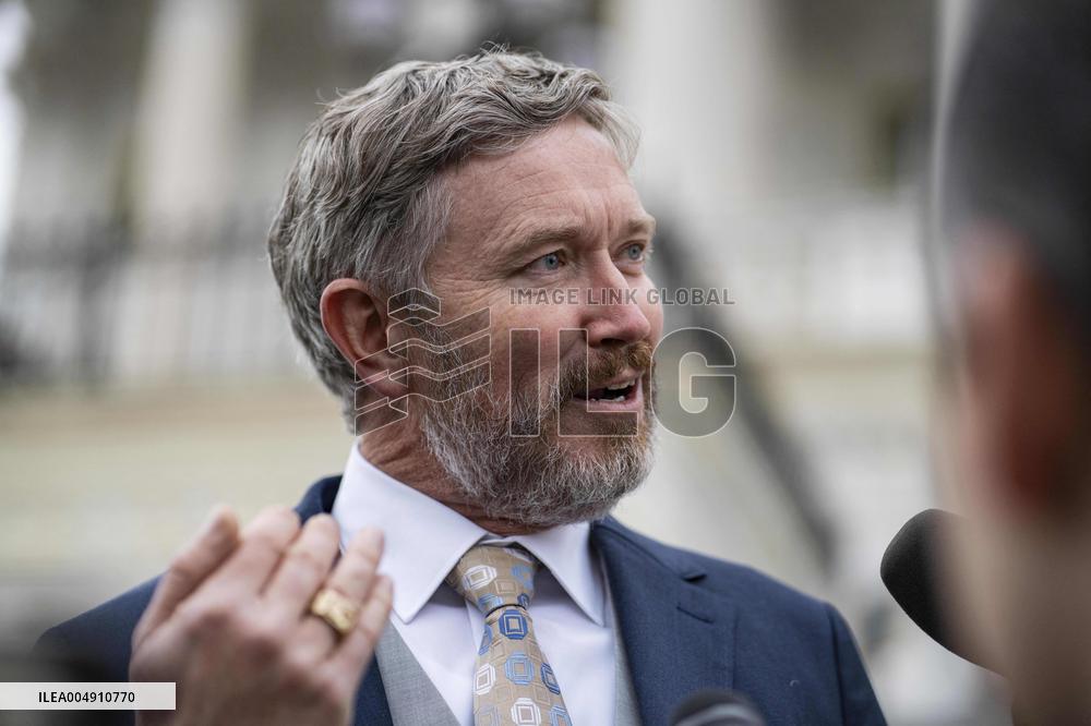 Massie Remarks on the US House Vote to Release the Epstein Files