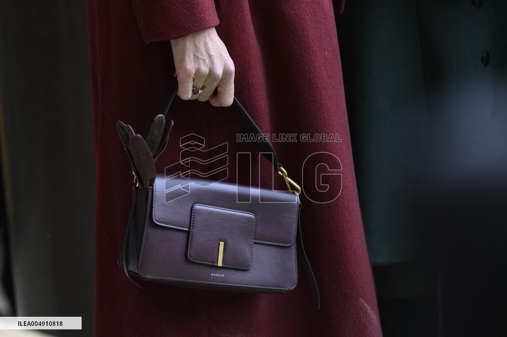 Queen Maxima Opens Circular Wooden Residential Building - Rotterdam