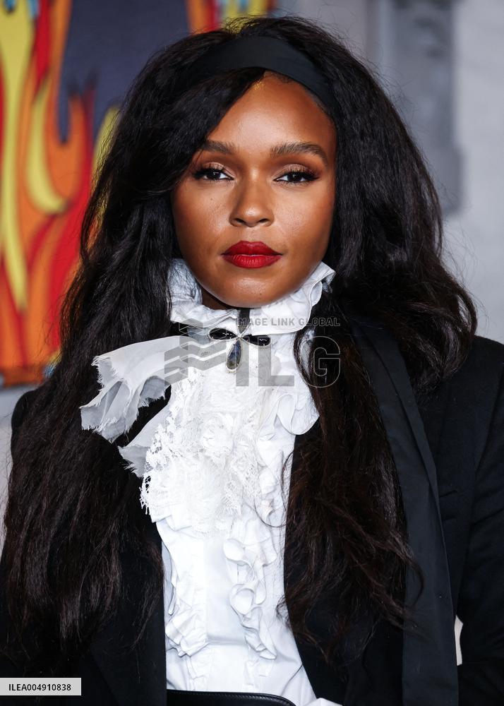 Wake Up Dead Man: A Knives Out Mystery Premiere - Paris