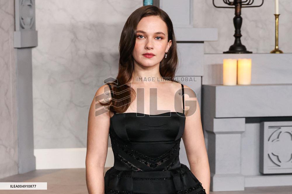 Wake Up Dead Man: A Knives Out Mystery Premiere - Paris