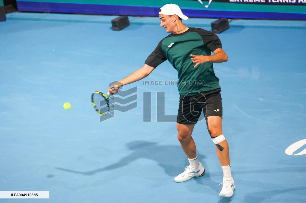 TENNIS - Internazionali di Tennis - ATP Challenger Bergamo