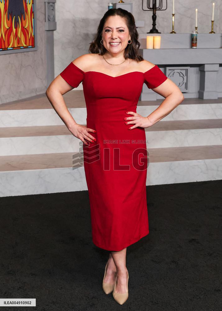 Wake Up Dead Man: A Knives Out Mystery Premiere - Paris