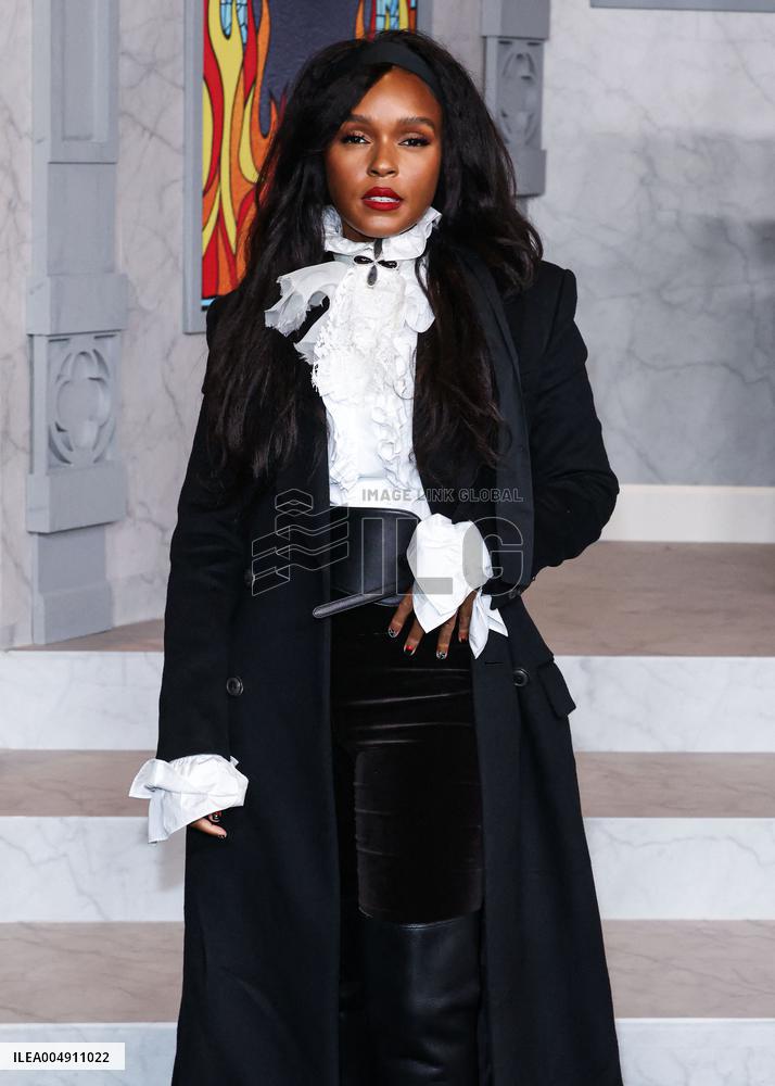 Wake Up Dead Man: A Knives Out Mystery Premiere - Paris