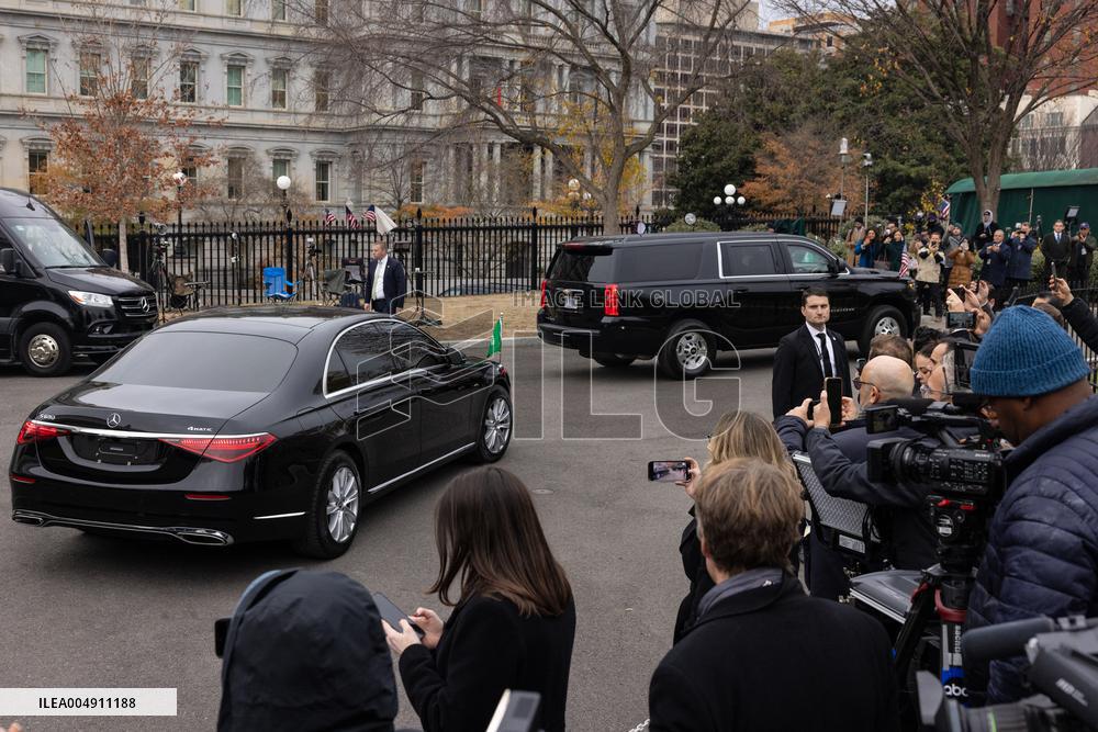 White House
