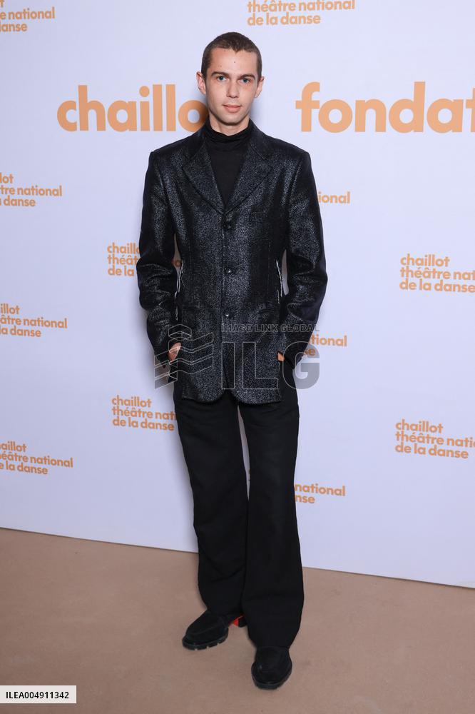 Soiree De Gala Fondation Chaillot Photocall - Paris