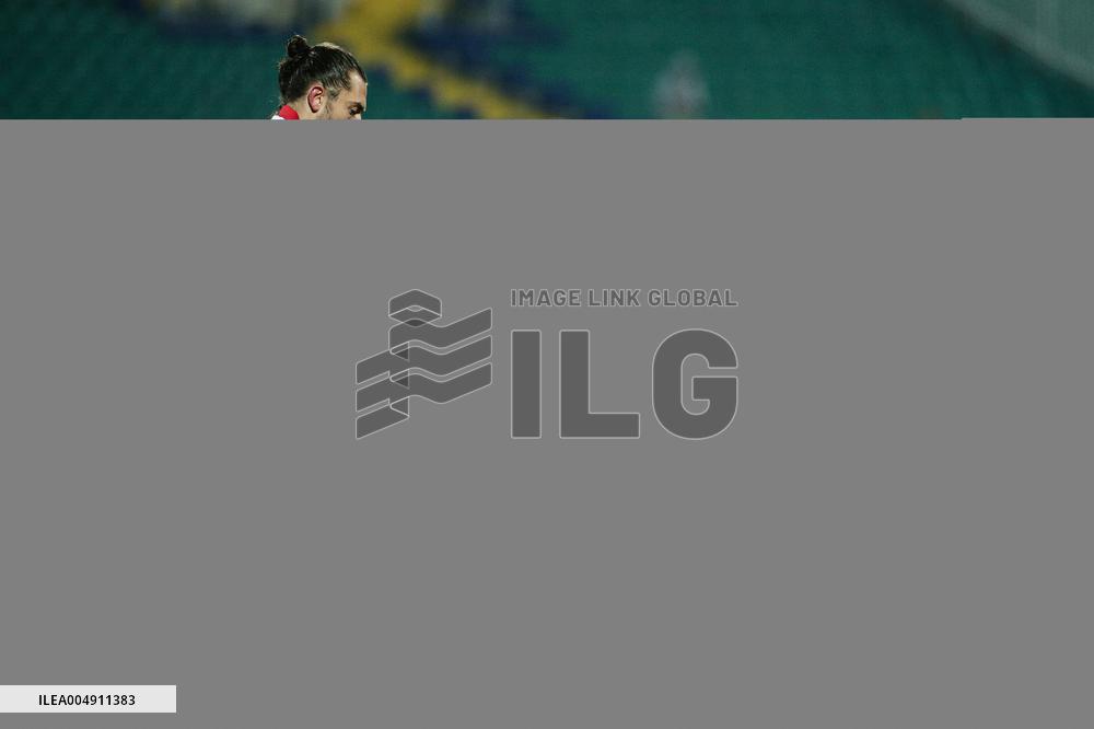 CALCIO - FIFA Mondiali - Qualifiers - Bulgaria vs Georgia