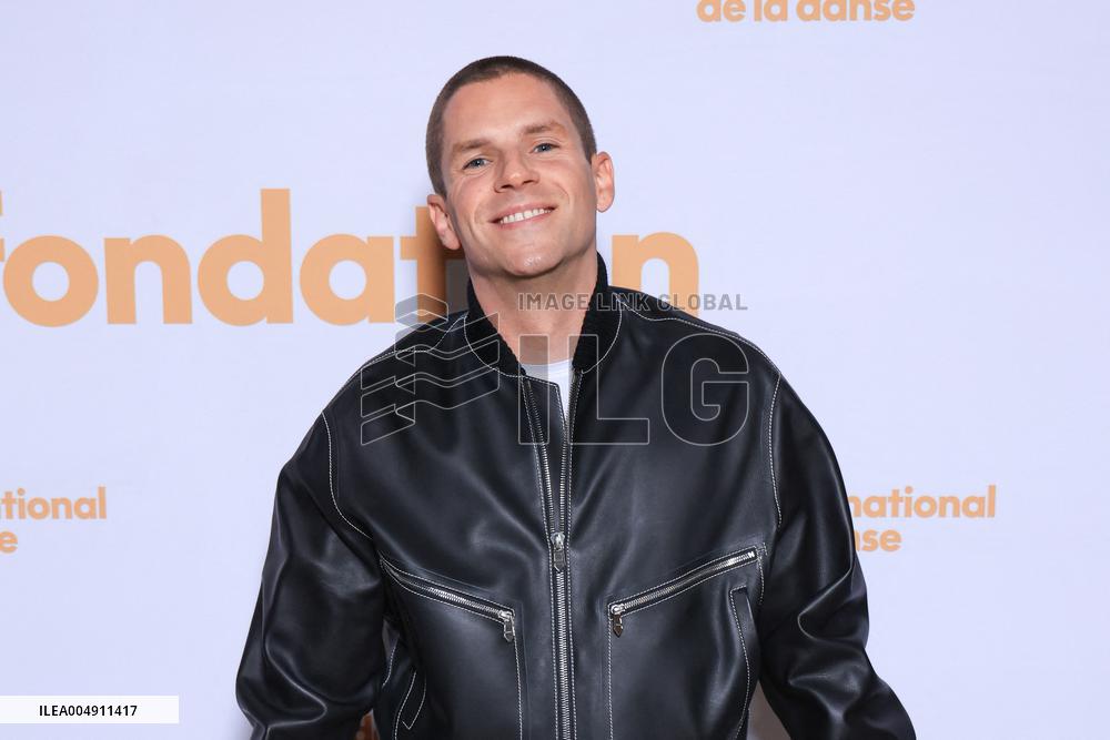 Soiree De Gala Fondation Chaillot Photocall - Paris