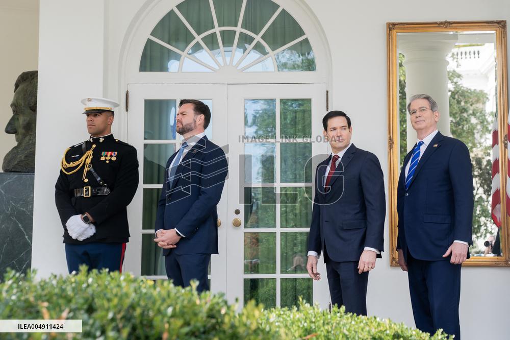 White House