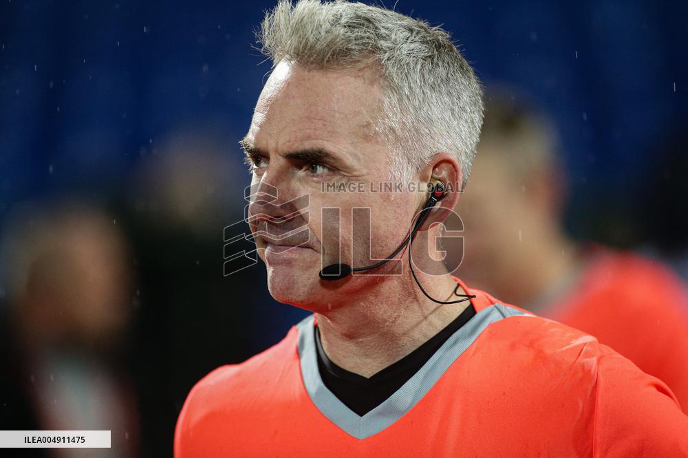 CALCIO - FIFA Mondiali - Qualifiers - Bulgaria vs Georgia