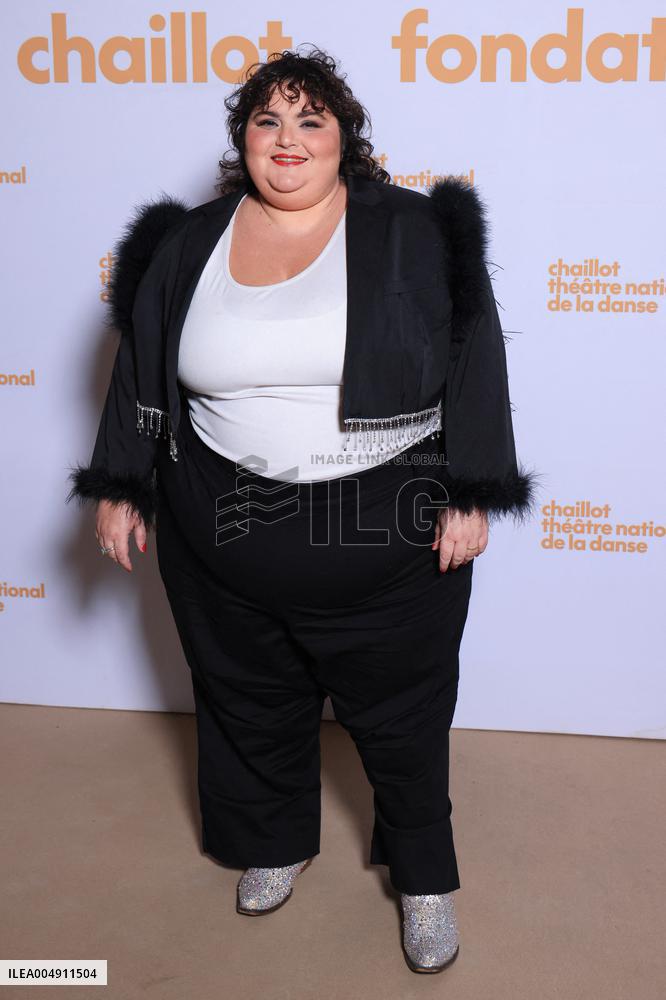 Soiree De Gala Fondation Chaillot Photocall - Paris