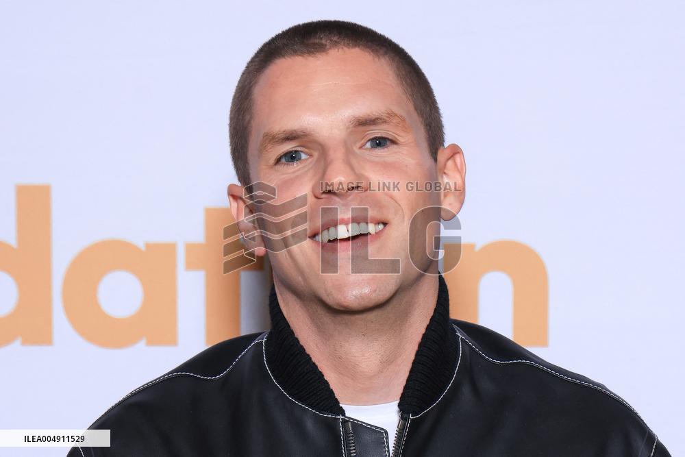 Soiree De Gala Fondation Chaillot Photocall - Paris