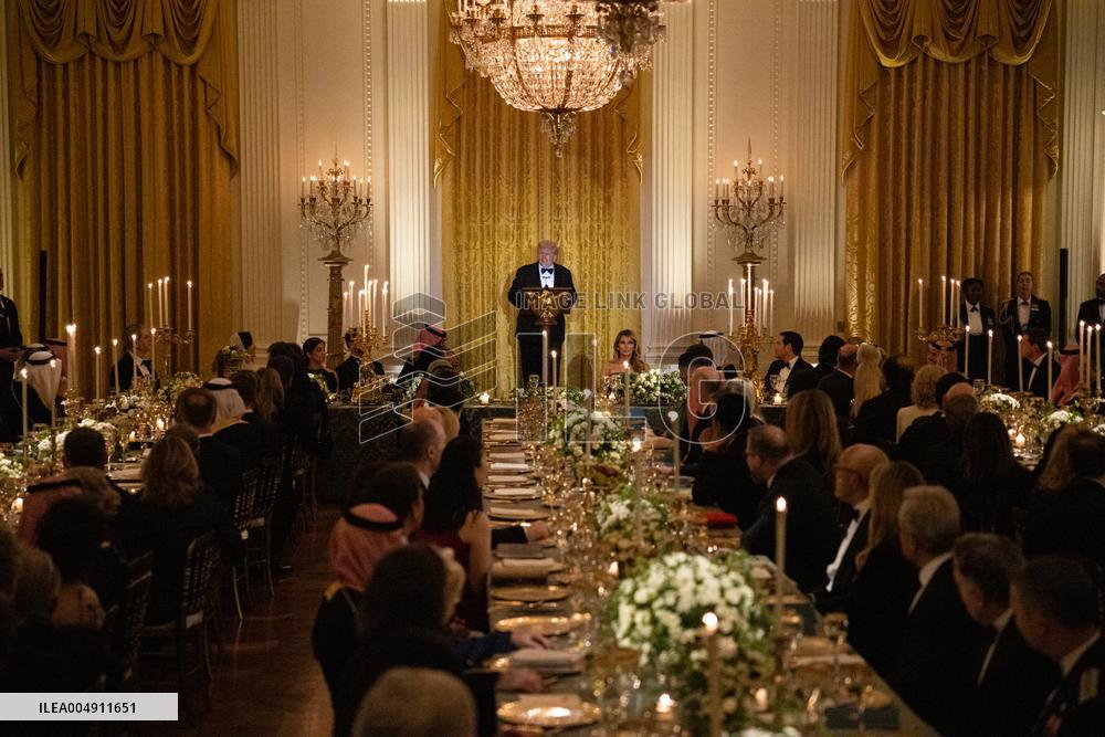 White House