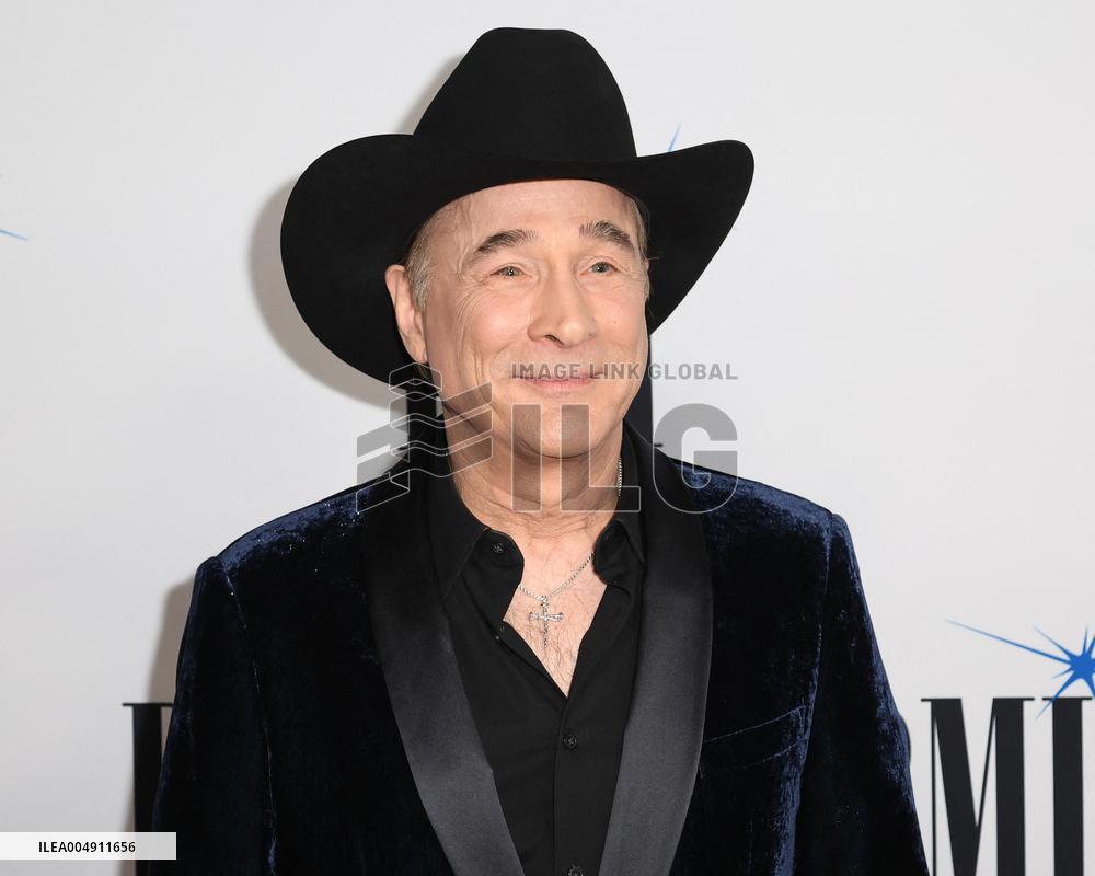 73rd Annual BMI Country Awards