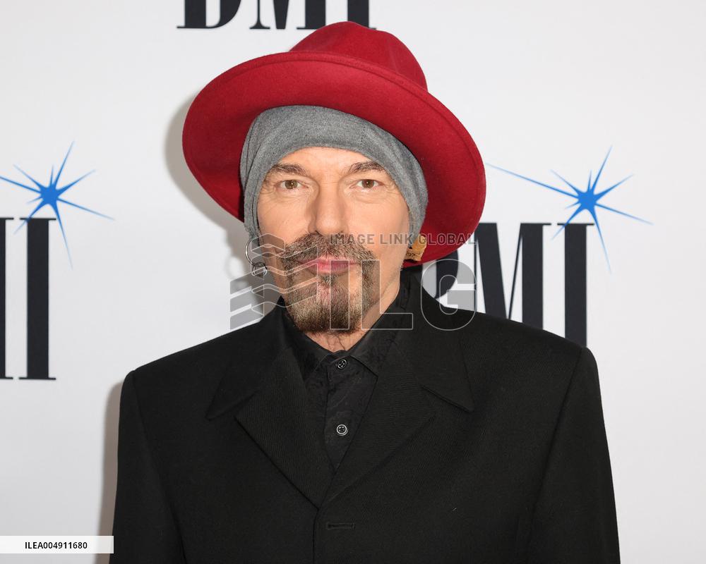 73rd Annual BMI Country Awards