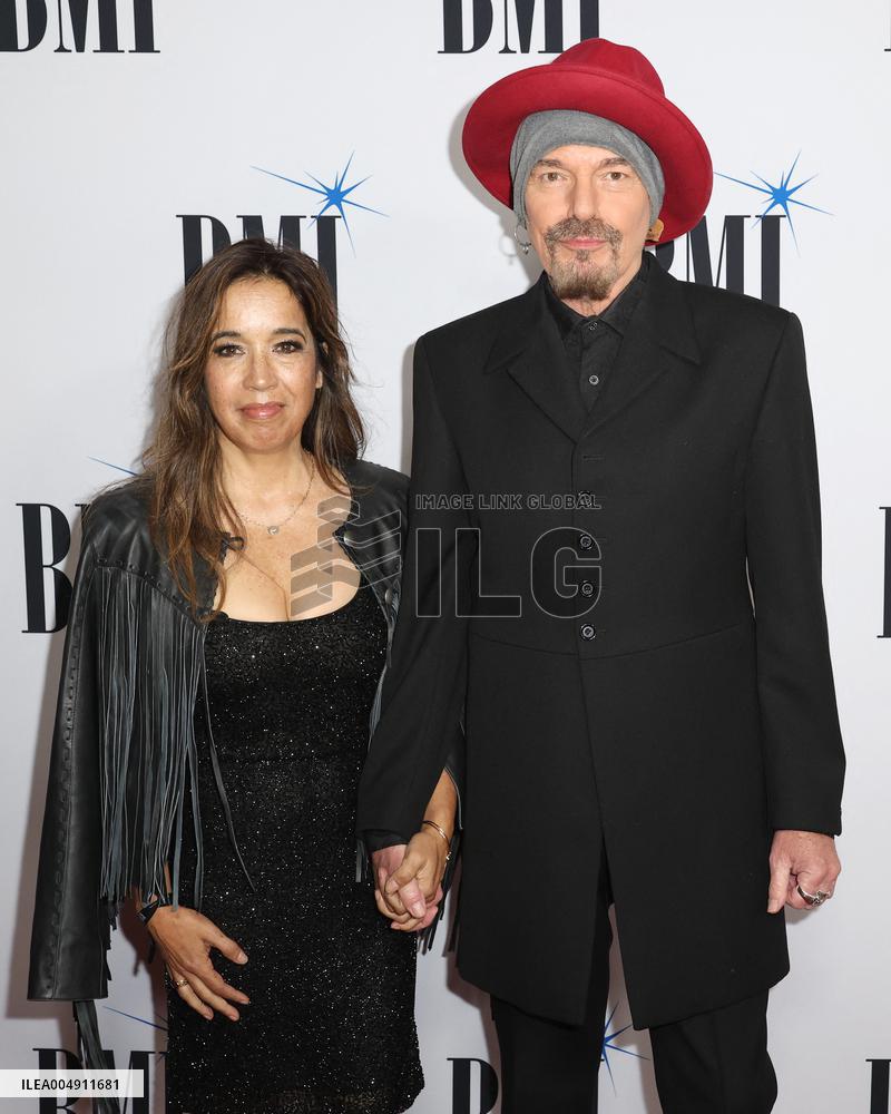 73rd Annual BMI Country Awards