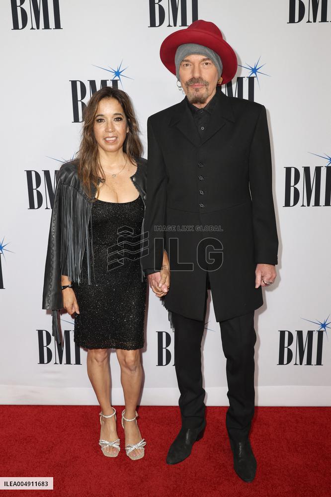 73rd Annual BMI Country Awards