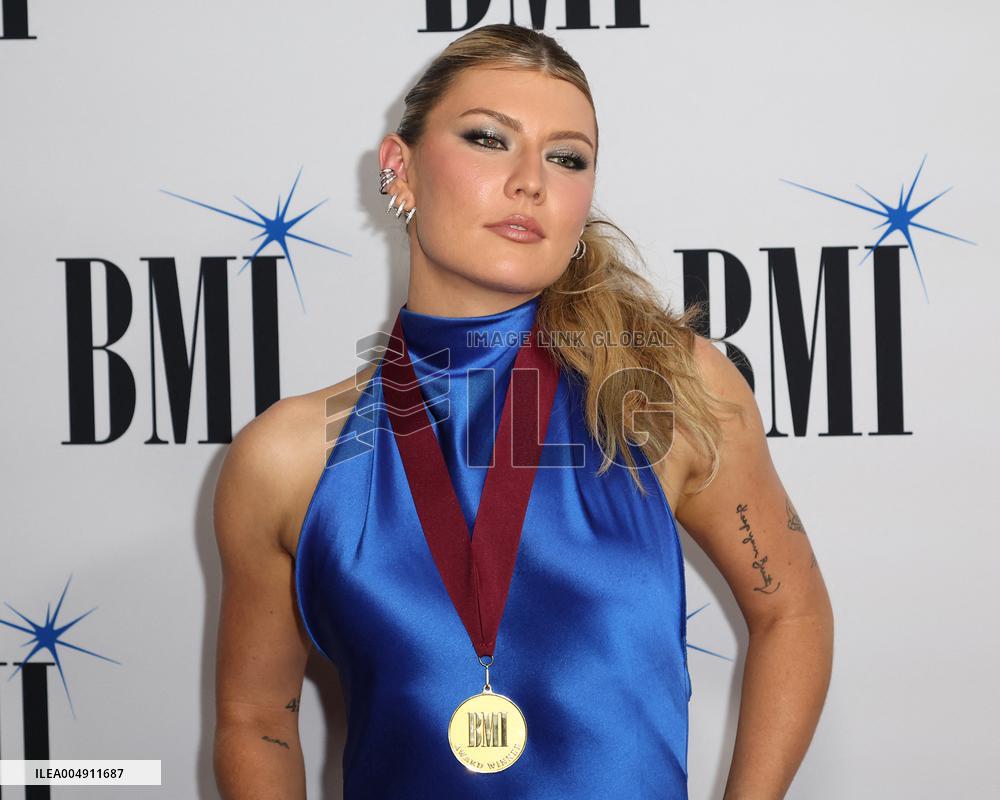 73rd Annual BMI Country Awards