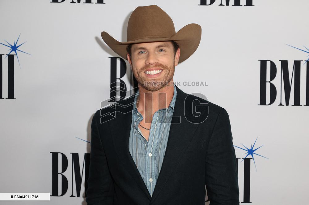 73rd Annual BMI Country Awards