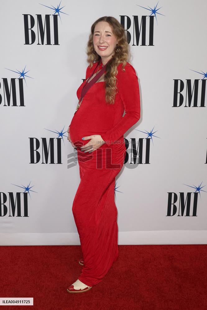 73rd Annual BMI Country Awards