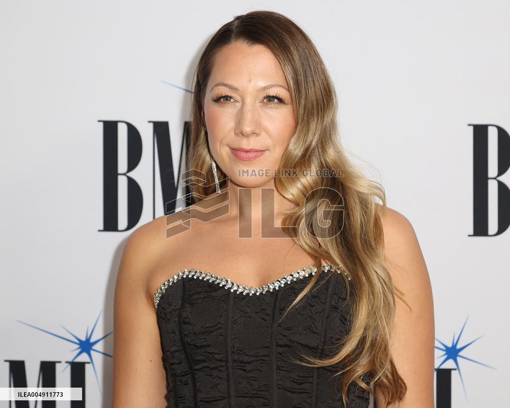 73rd Annual BMI Country Awards