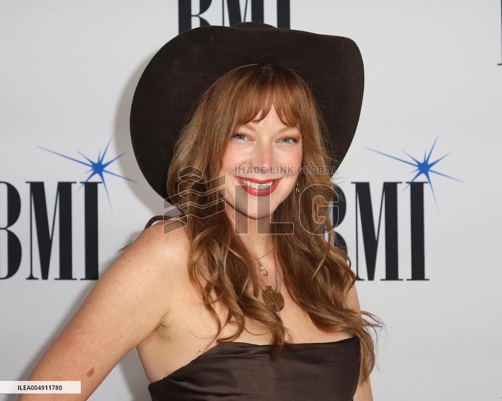 73rd Annual BMI Country Awards