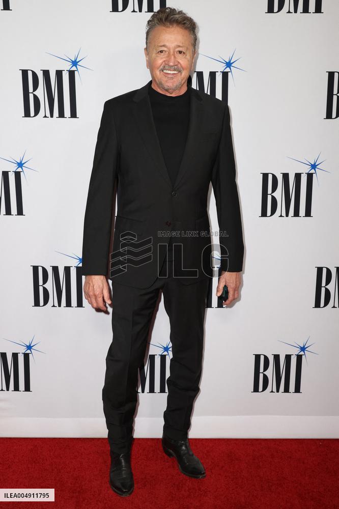73rd Annual BMI Country Awards