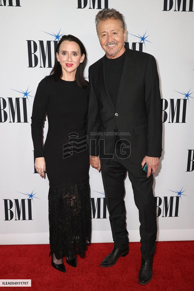 73rd Annual BMI Country Awards