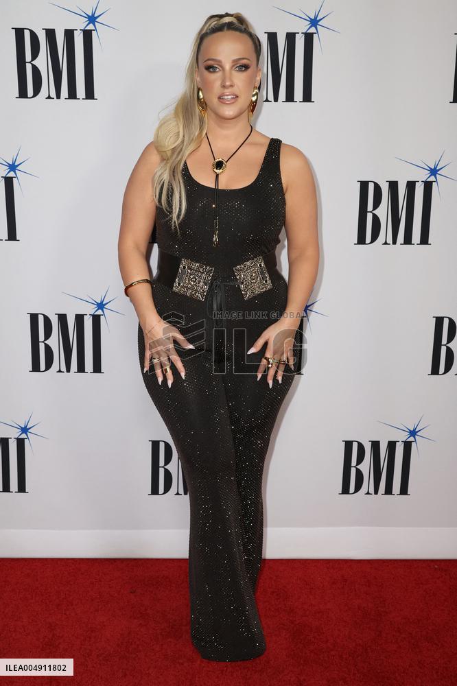 73rd Annual BMI Country Awards