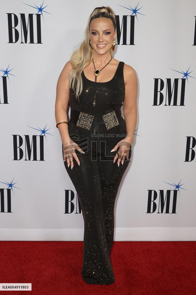 73rd Annual BMI Country Awards