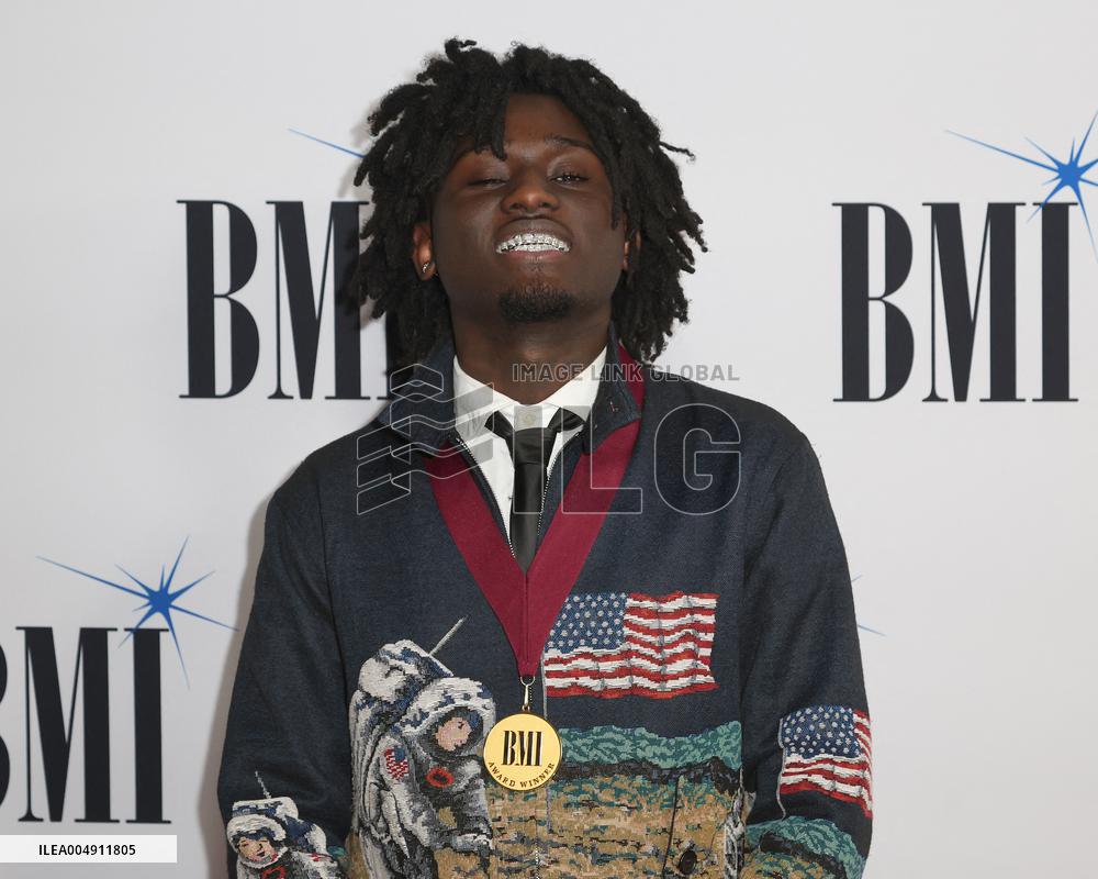 73rd Annual BMI Country Awards