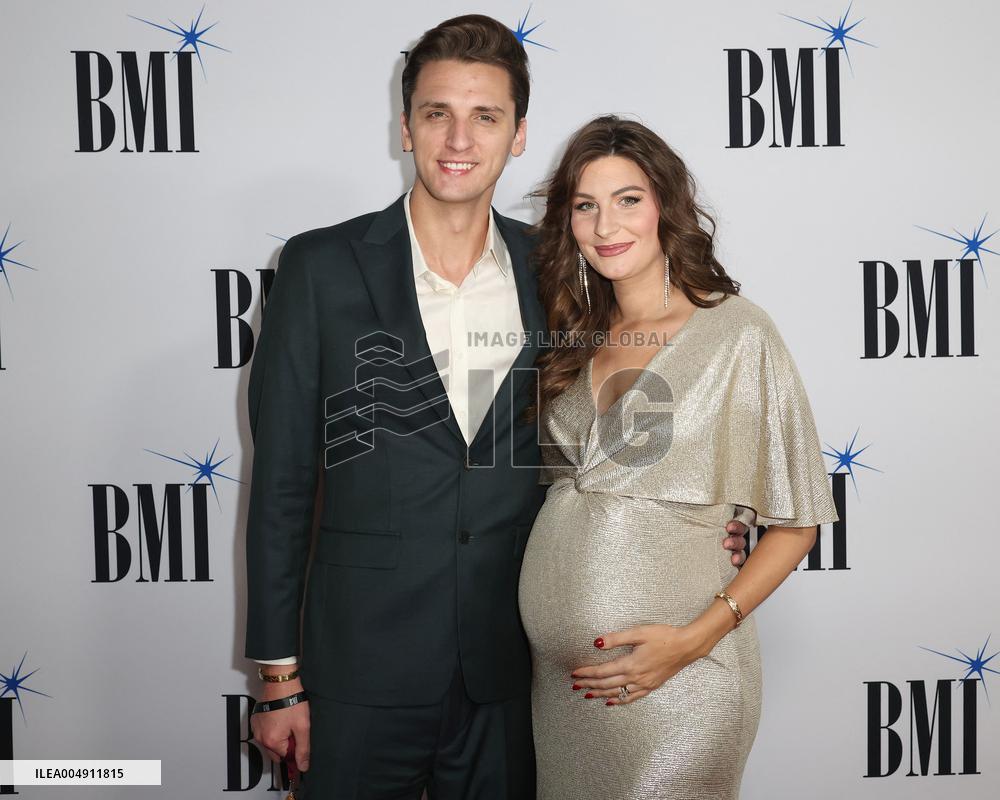 73rd Annual BMI Country Awards
