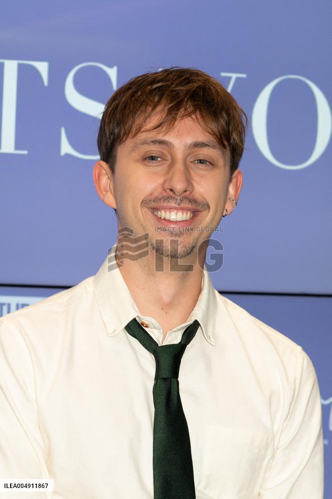 Les Enfants Vont Bien Premiere - Paris